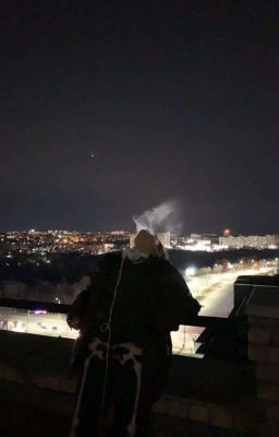 Любви в этом городе нет