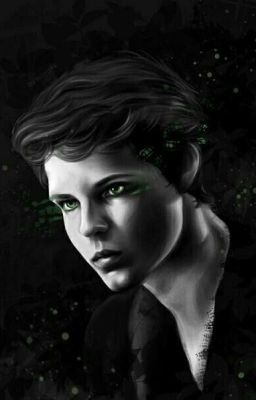 я буду внушать тебе страх 