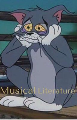 Музыкальная Литература