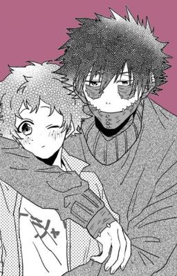 Одна встреча изменила жизнь обоих (завершено)