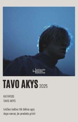 Выслушай меня, пожалуйста. (Лукас из группы katarsis ) 