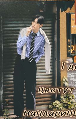 ₊˚。⋆ГДЕ ЦВЕТУТ МАНДАРИНЫ⋆。˚₊