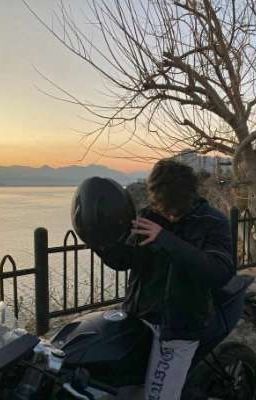 Осколки любви