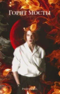 Горят мосты [Сергей Горошко]