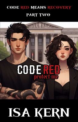 Code RED. Protect me | Код красный. Защити меня