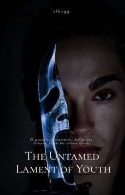 Крик юной души ~ Том Каулитц