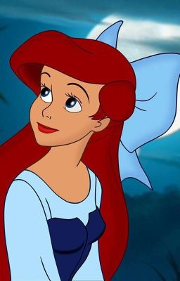 Почему Арину прозвали русалочкой