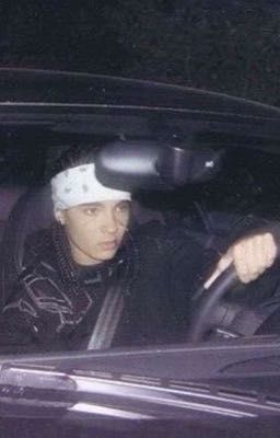 наш маленький секрет🏹| Tom Kaulitz |