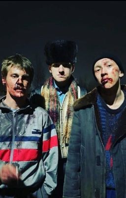 мне холодно..