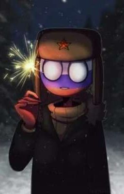 ~Не люблю я тебя, Россия... ~