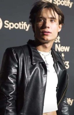 Джейден Хосслер. Элита 2.