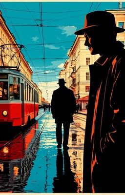 Последний акт трагедии