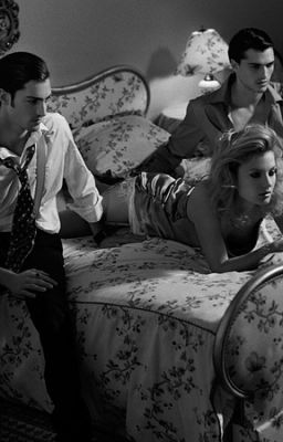 Мои демоны - 3. Покорить или покориться.