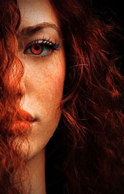 Наследница вампира