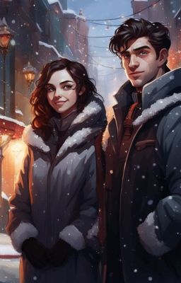 Тайный Санта