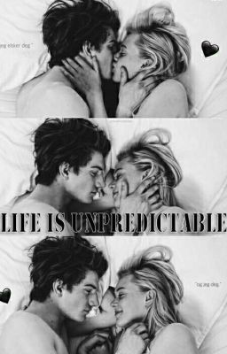Жизнь непредсказуемая