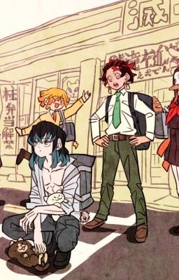 Жизнь академии клинка