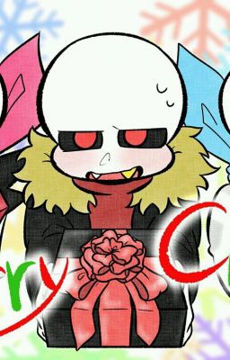 Этот не справедливый мир Underfell