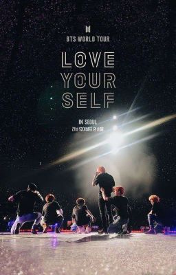 BTS - Love Yourself
