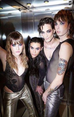 Секс ,наркотики и рок-н-рол 2 ^завершён^