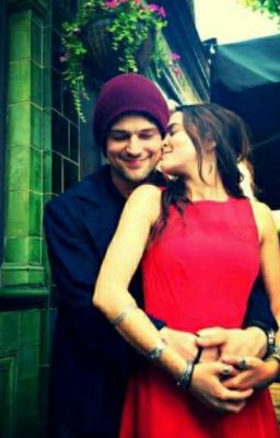 Академия вампиров. Новая Жизнь