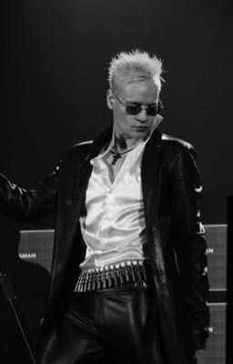 Встреча, которая изменила их жизнь 