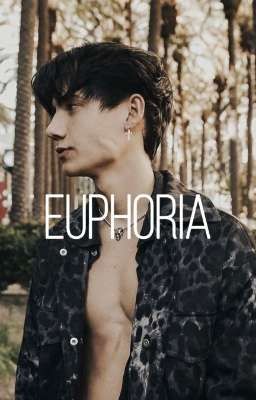 Euphoria//Эйфория закончен