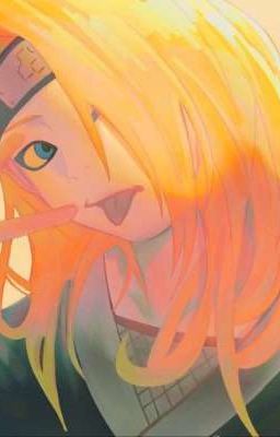 ❀ Жизнь Дейдары ❀