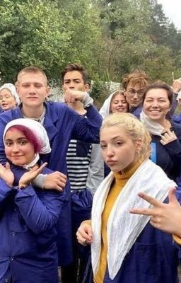 Колледж (стс)