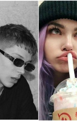 Любовь оказывается существует.