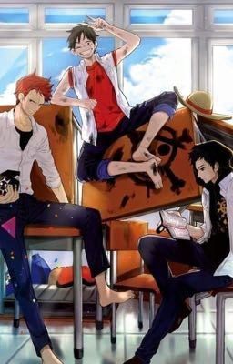 Школа Град Лайн, которая царит любовь