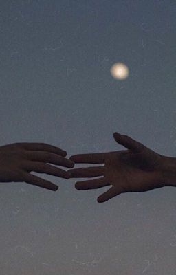 Two kids with their hearts on fire