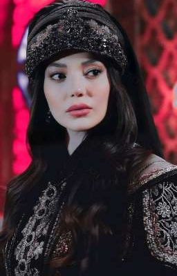 Орхан Бей и Эльнара Хатун 