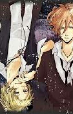 Сводная сестра Муками