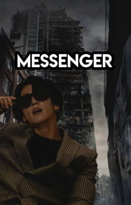 «MESSENGER» |vkook|yoonmin|namjin|