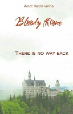 Кровавый престол