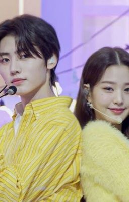 Искры под кожей