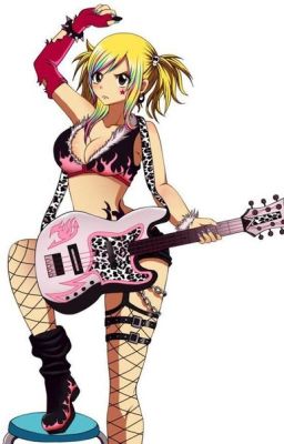 Заклинательница