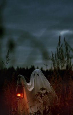 Summer ghost [Минсоны]