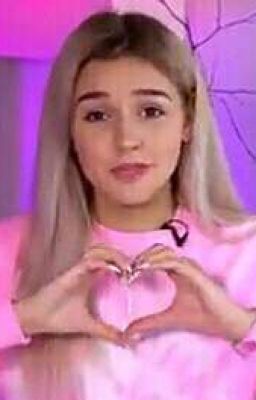 "Ты будешь для меня той, какой я захочу"