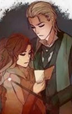 Малфоева кудряшка🤎