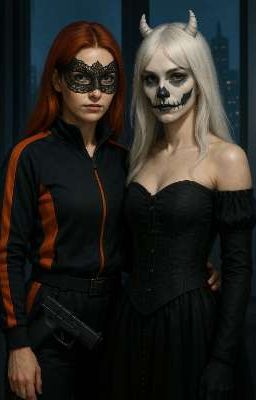 Телохранительница