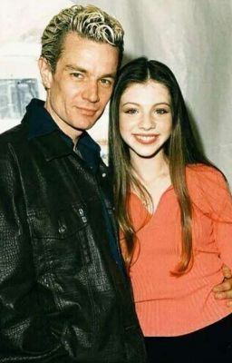 Я люблю его!