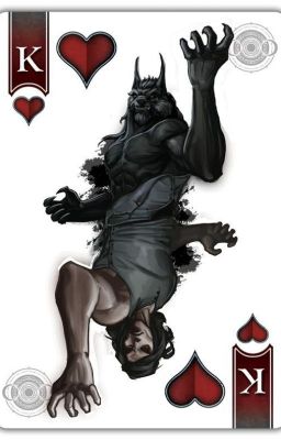 Господа оборотни