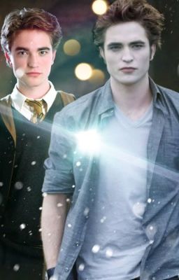 Пуффендуец в теле вампира