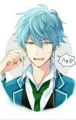 Совсем другая история