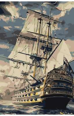 Пиратское сокровище