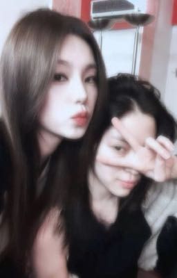 Залезь мне в сердце || рюеджи