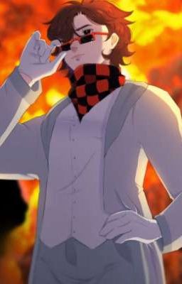 Джон Дейви Харрис И Лололошка