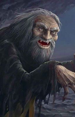 Собрание нежити, или сказки для непослушных детей